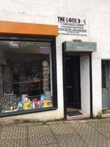 The Lock Doc24Hr Ltd Locksmiths