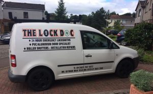 The Lock Doc24Hr Ltd