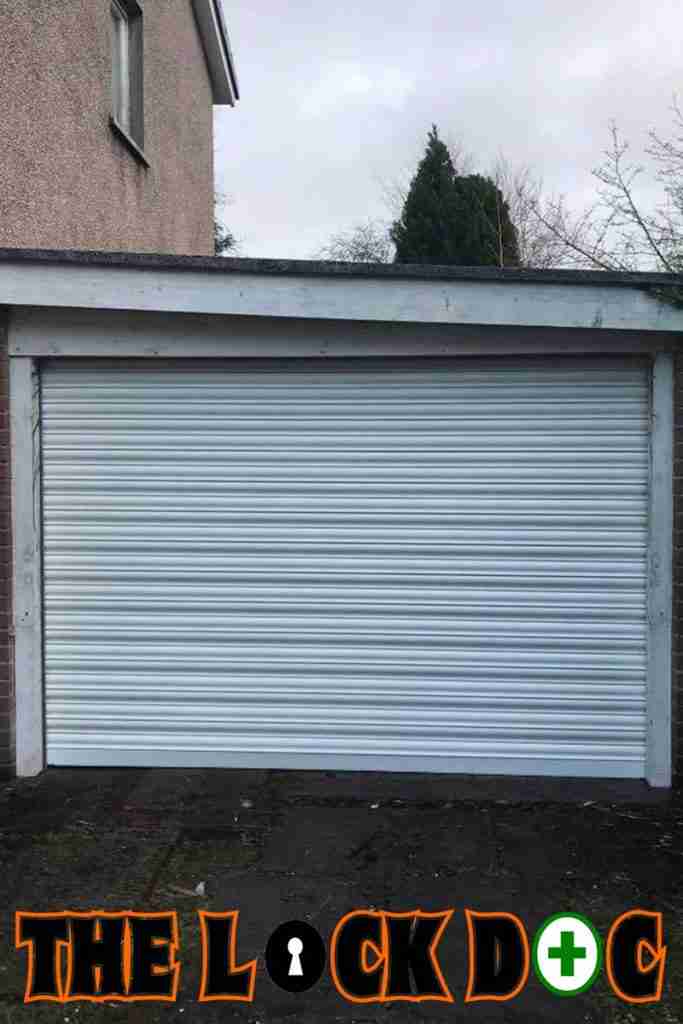 Garage Doors 35