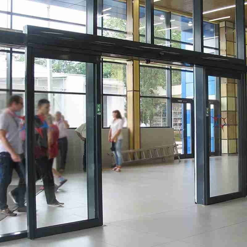 Automatic Door